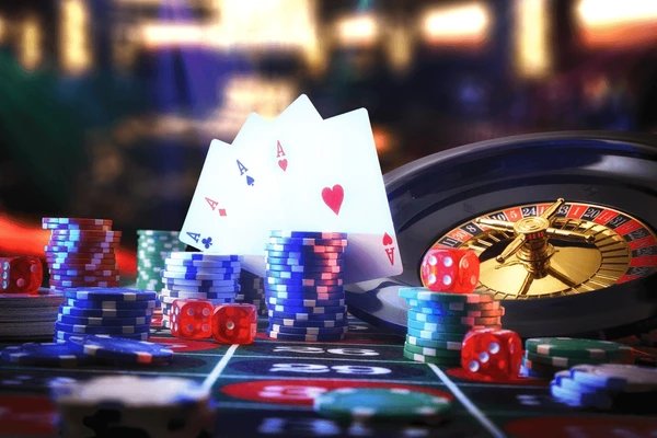 qh268 Sảnh Game Slot Online